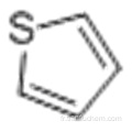 Thiophène CAS 110-02-1